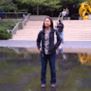 Meet your Posher, Abigail